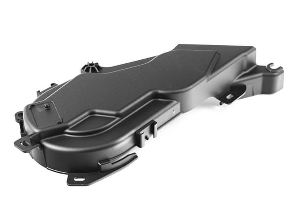 KAMKÅPA 2.0 HDI 16V