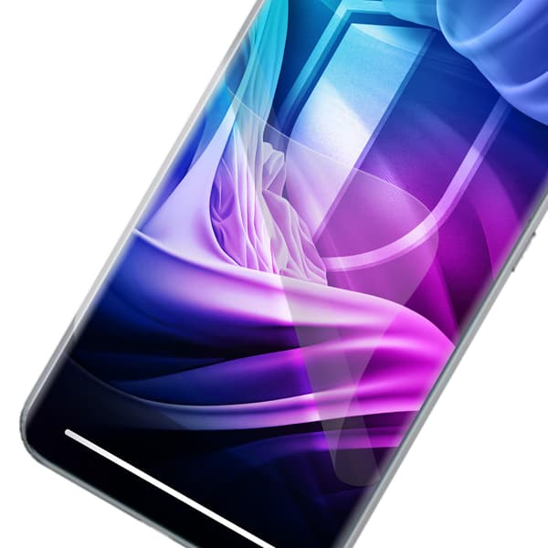Realme 14 Pro+ - 3mk Silky Matt Pro