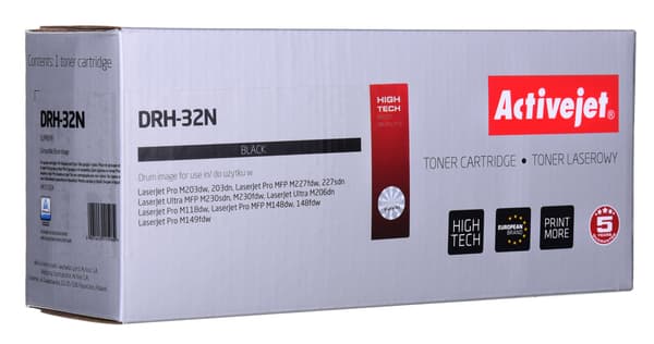 Activejet-tromle til HP 32A CF232A ny DRH-32N