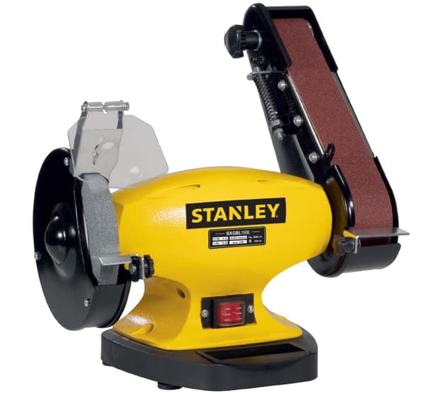 STANLEY 2-I-1 STENBÅNDSLIBEN SXGBL150E