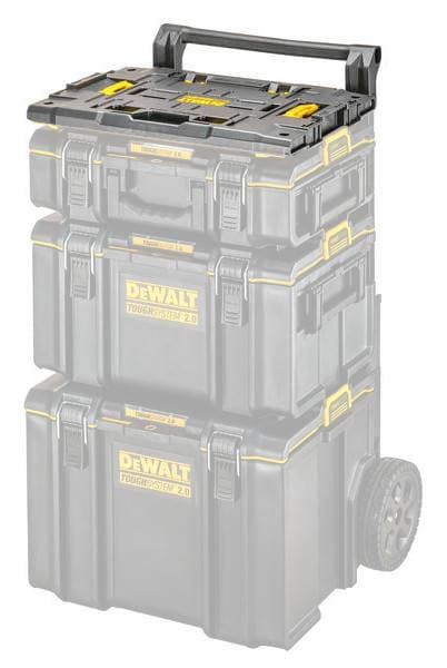 TOUGHSYSTEM TSTAK ADAPTER Dewalt DWST08017-1