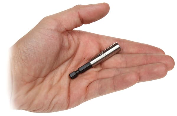 MAGNETISK HOLDER ST-0-68-732 1/4" 60mm