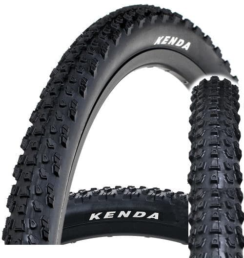 KENDA K1134 CYKELDÄCK 20x1.95 HIGH CUBE