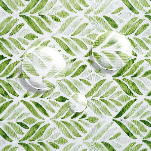 Vattentätt fläckfritt duk 180x130 cm