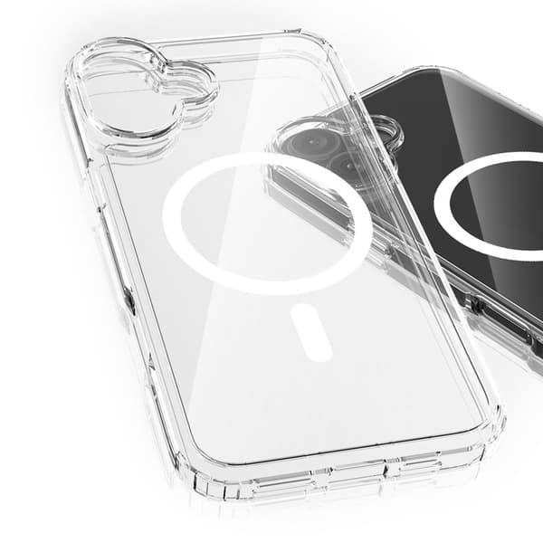 Apple iPhone 16 - 3mk Armor MagCase