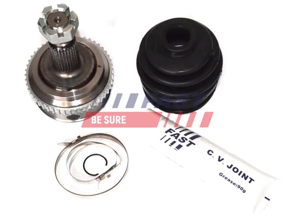 CV-led FT25035K FAST