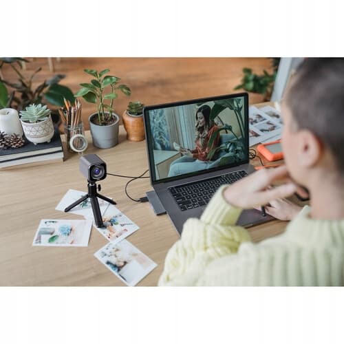 SJCAM STATIV FÖR SJCAM M2 4K 12MP / STREAMINGSTATIV