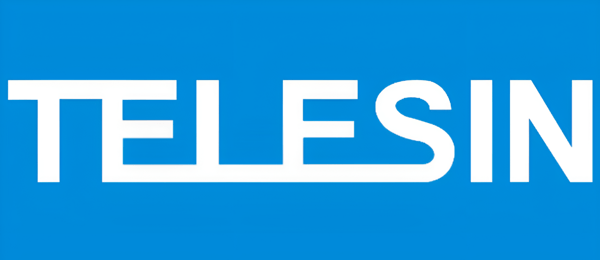 Telesin mount til DJI Action 4/3 kamera