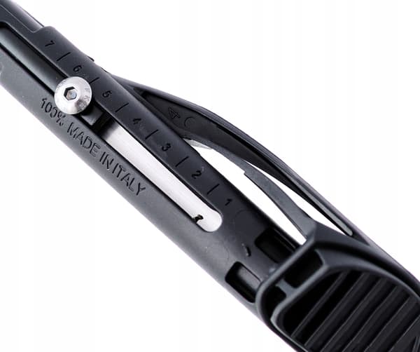 URSUS WAVE CENTRAL STØTTE BEN 26-29” op til 35 kg