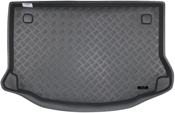 Jeep Cherokee III SUV 2004-2008 Bagagerumsmåtte MAX-MAT