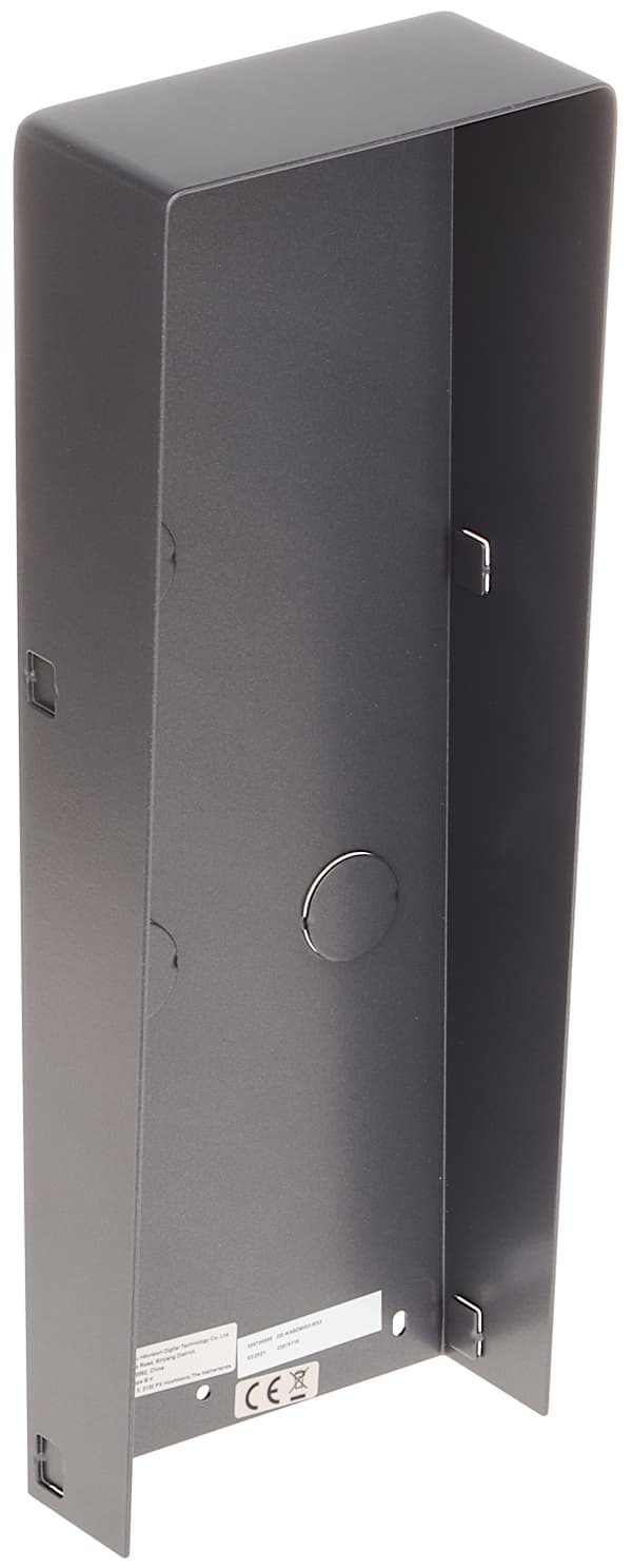 DS-KABD8003-RS3 Hikvision YTMONTERINGSHUS