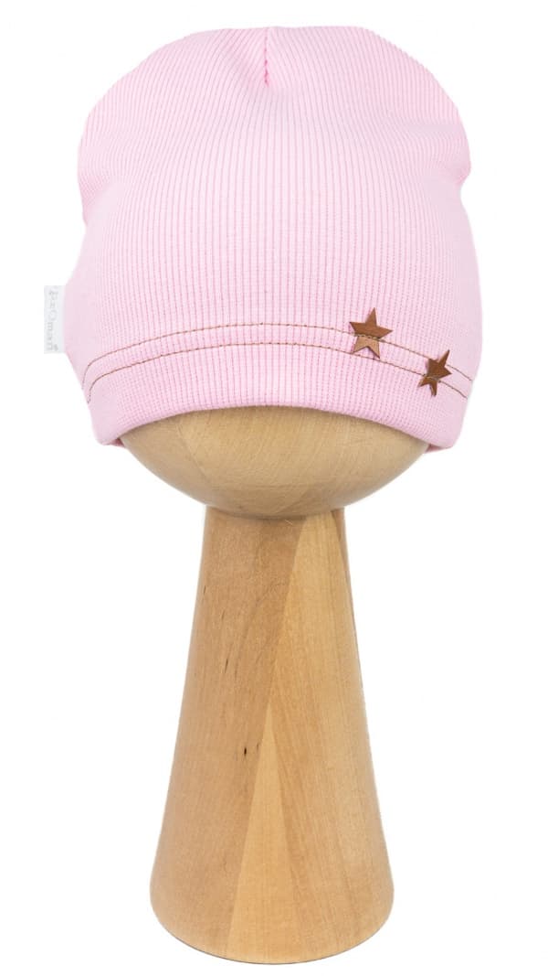 Bomuldskasket STARS