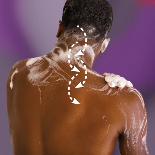 359659 AXE Gel Excite 400ml