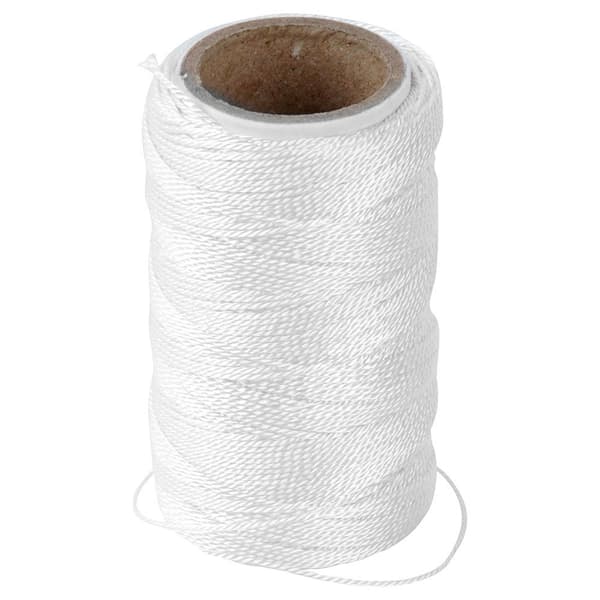 Värmetålig baksnure 60 m