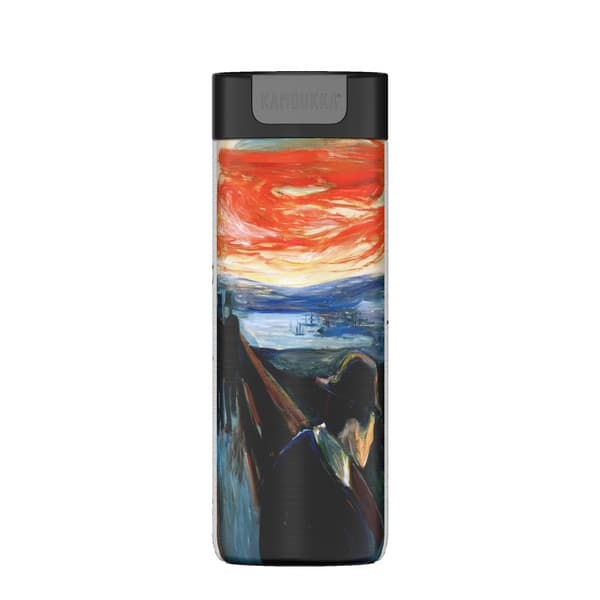 Kambukka Olympus Despair Termisk Mugg 500ml