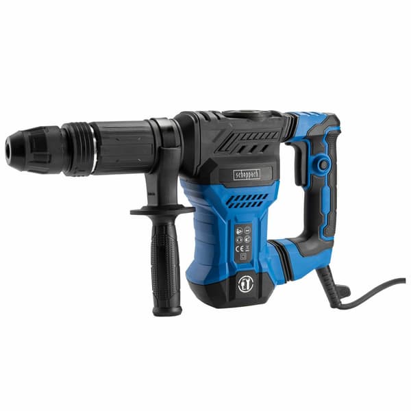 SCHEPPACH AB1500x SDS MAX 1250W 5J Iskuvasara