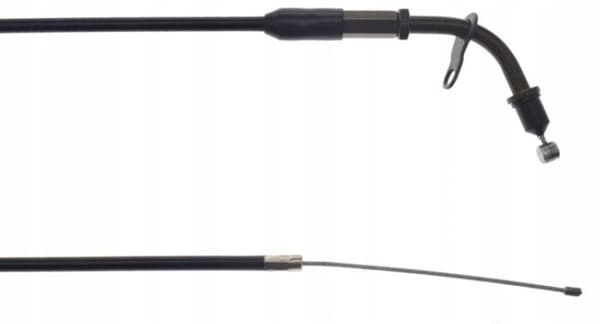 GASKABEL JUNAK 126 904 Romet zxt Romet Zipp