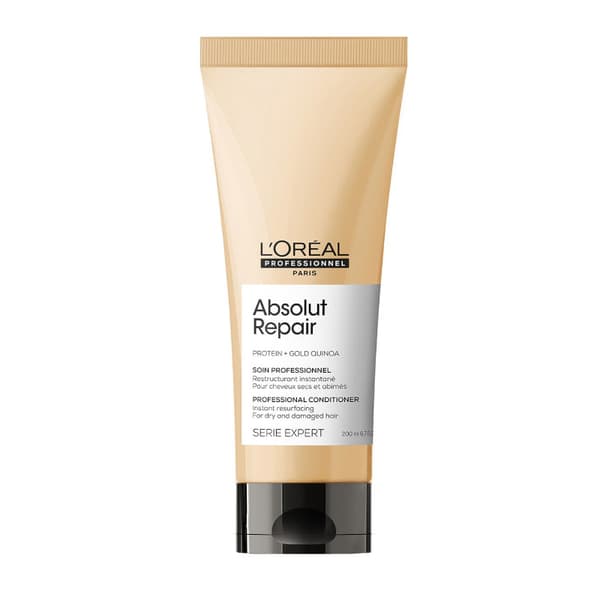 Loreal Absolut Repair Conditioner 200ml