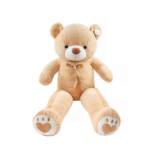 Gustaw Valor Bamse 160cm - beige