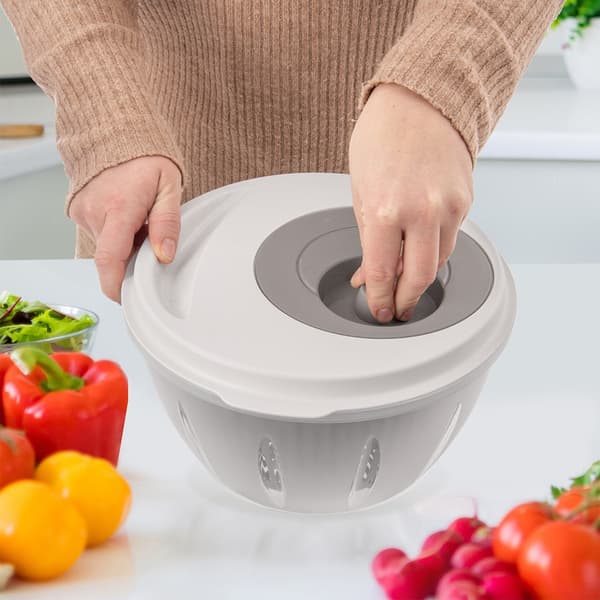 Salatspinner ELA