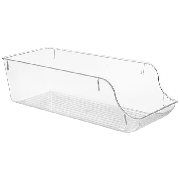 Organizer för kylskåp 35x14x10 cm