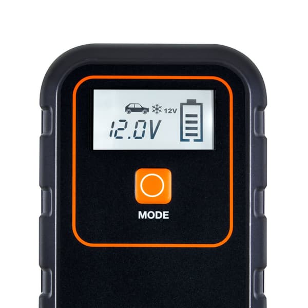 Osram Älykäs laturi 904 4A