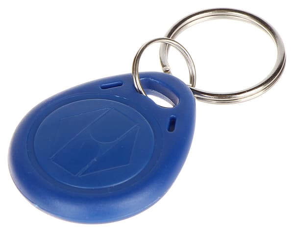RFID-LÄHEISYYDEN AVAINPERUNE ATLO-514S/N*P100