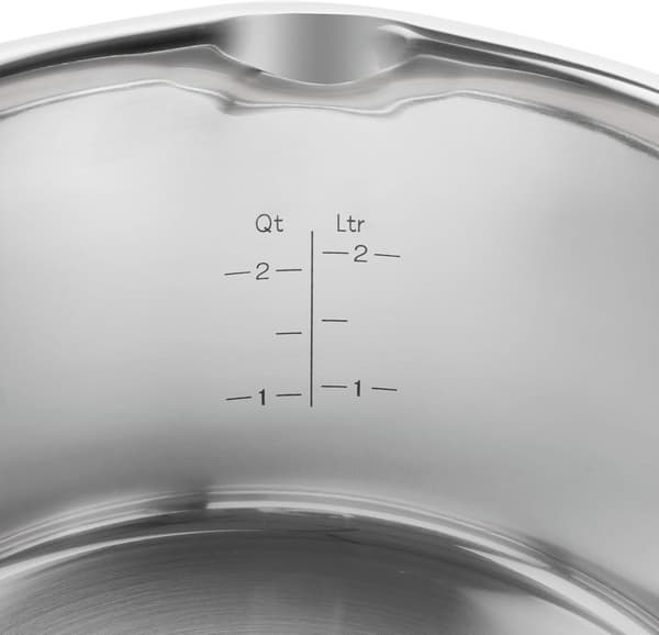 Set med 5 krukor ZWILLING Simplify 66870-005-0