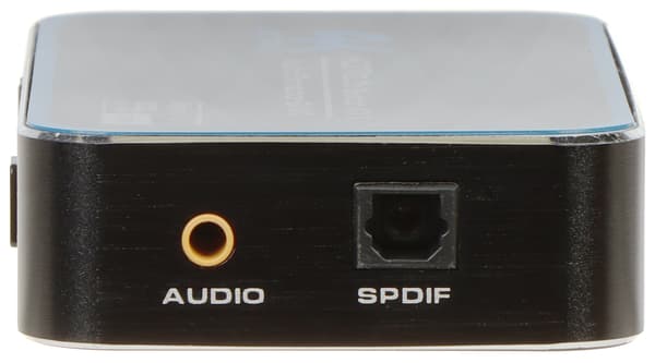 VIDEO-SKIFT HDMI-SW-4/1-2.0