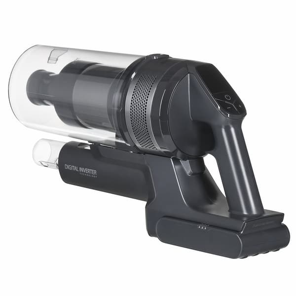 Samsung Jet 65 Pet VS15A60AGR5 pystyimuri, 150 W