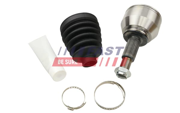 CV-led FT25538 FAST