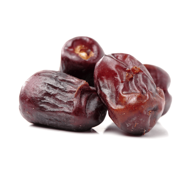 Nutin Palmino tuoreet dattilot 250g