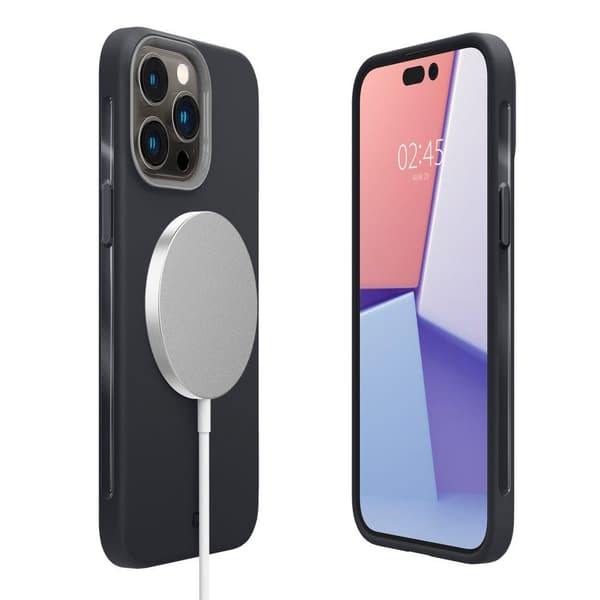 SPIGEN CYRILL ULTRA COLOR MAGSAFE IPHONE 14 PRO MAX DUSK