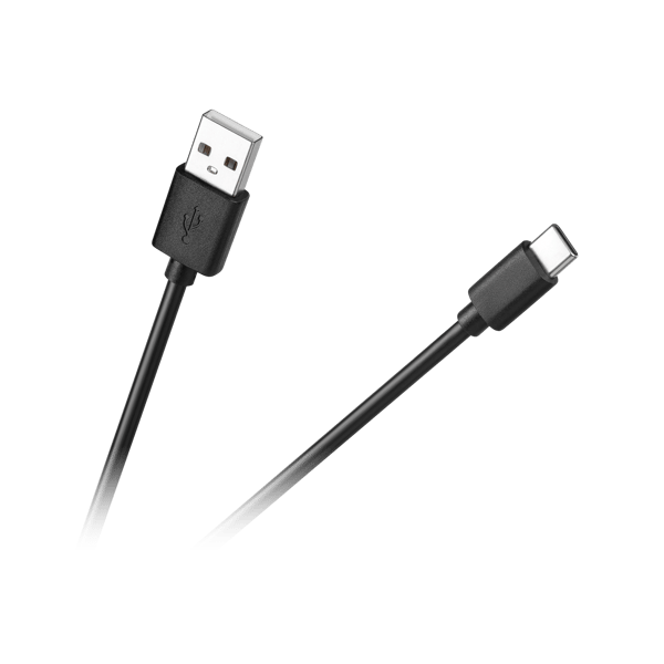 Kruger&Matz KM0319 1m Toslink optisk kabel