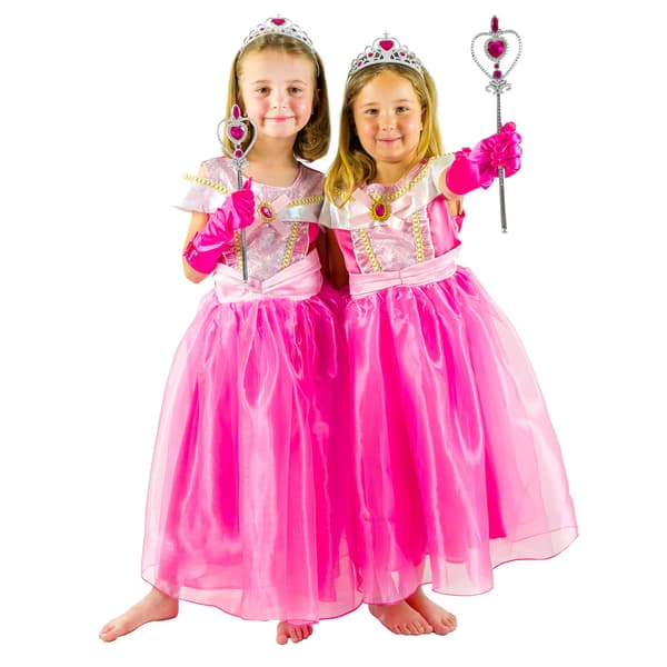 Aurora-prinsessan karnevaaliasu, asukoko 142