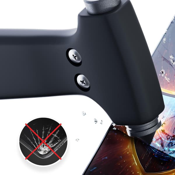 Infinix Hot 50 Pro+ - 3mk Silkemat Privacy