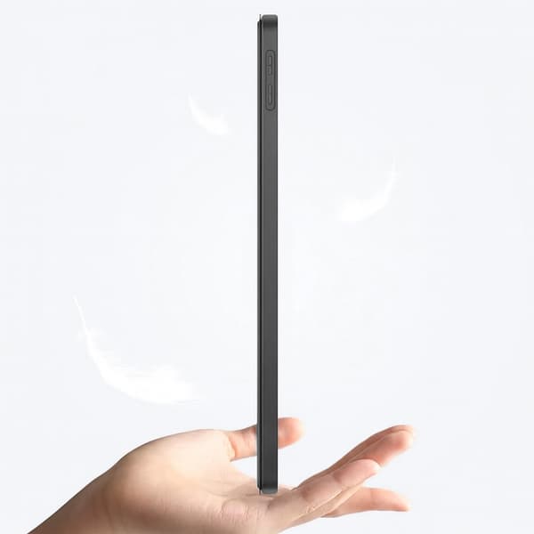 Graphic-etui för Galaxy Tab S6 Lite 22/24 - DTM