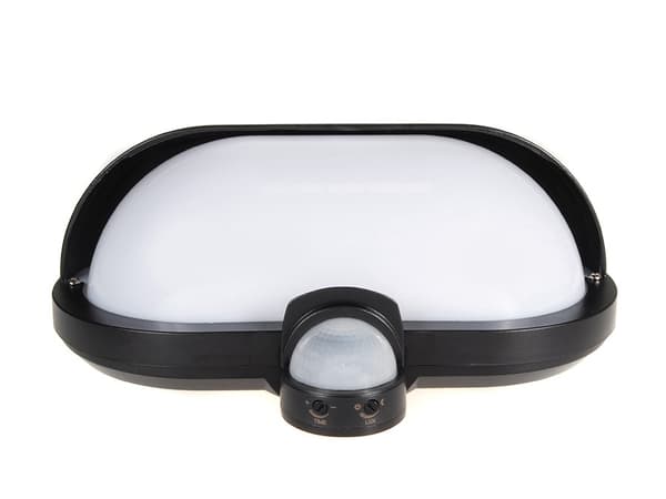 Vægarmatur med sensor MCE33