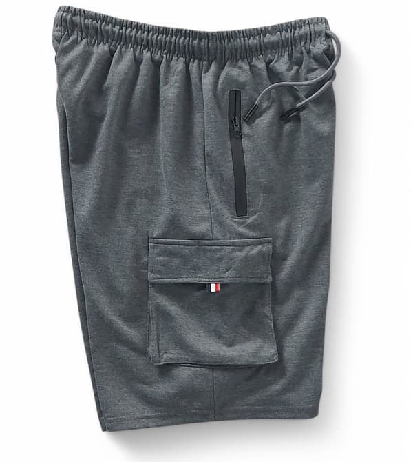 Blå jeansshorts för män Recea 29