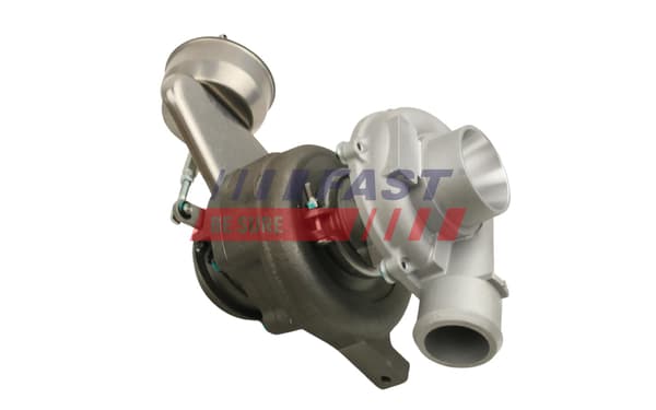 TURBOAGGREGAT FT63514 FAST