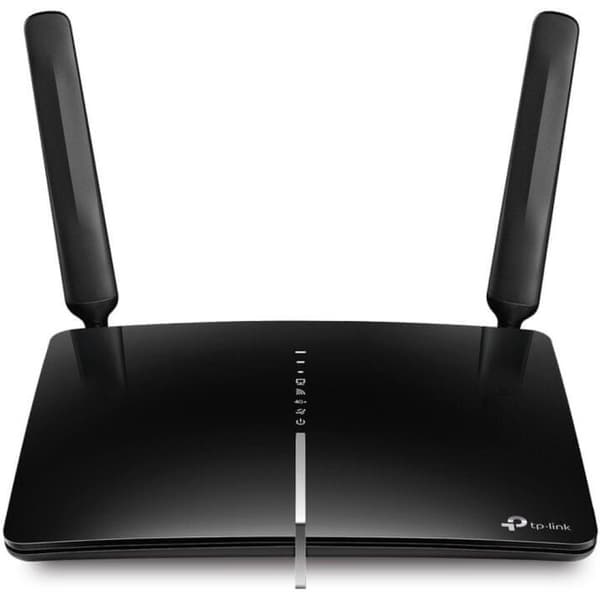 TP-LINK Archer MR600 LTE-router, 4G+, AC1200