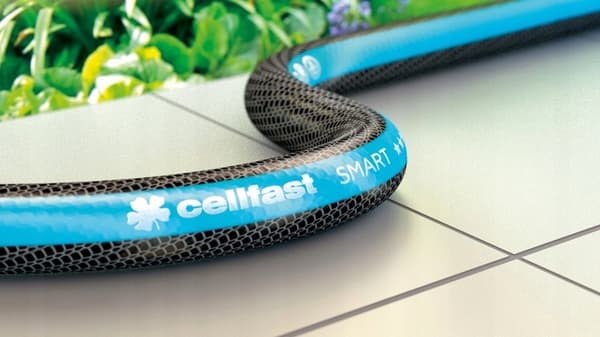 CELLFAST PUUTARHALETKUN SMART ATS 1/2" 50mb