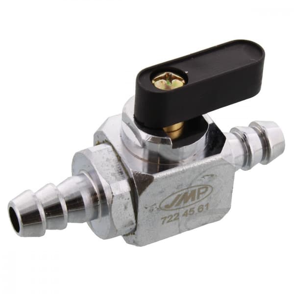 JMP 8 mm polttoainehana