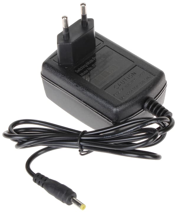 VERKKOSOVITIN 6V/2A/4.0