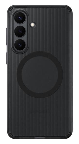 Etui SAMSUNG Rugged Magnet Case til Galaxy S26+ EF-RS947CBEGWW Sort