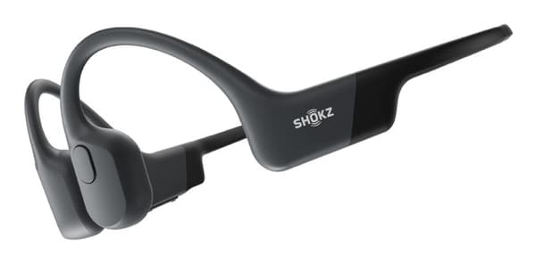 Shokz OpenRun Bluetooth 5.1 langattomat kuulokkeet