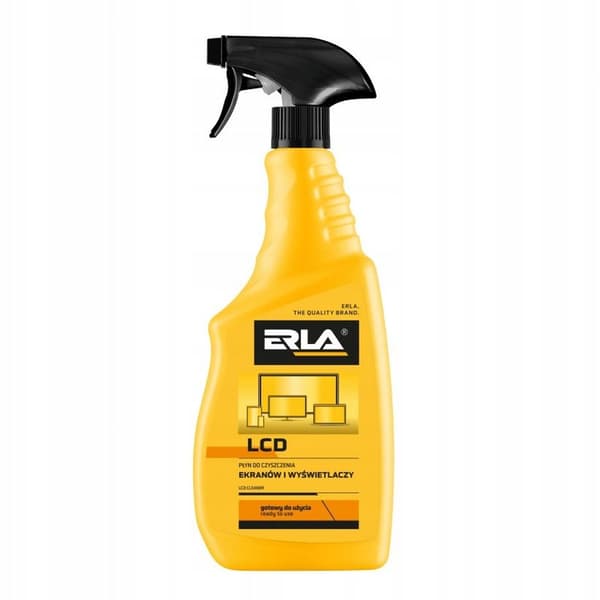 ERLA R1021 Display Fluid 750ml