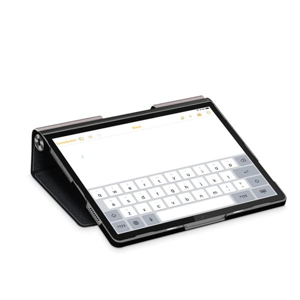 Etui Graphic Lenovo Tab Plus TB351FU - Aprikos
