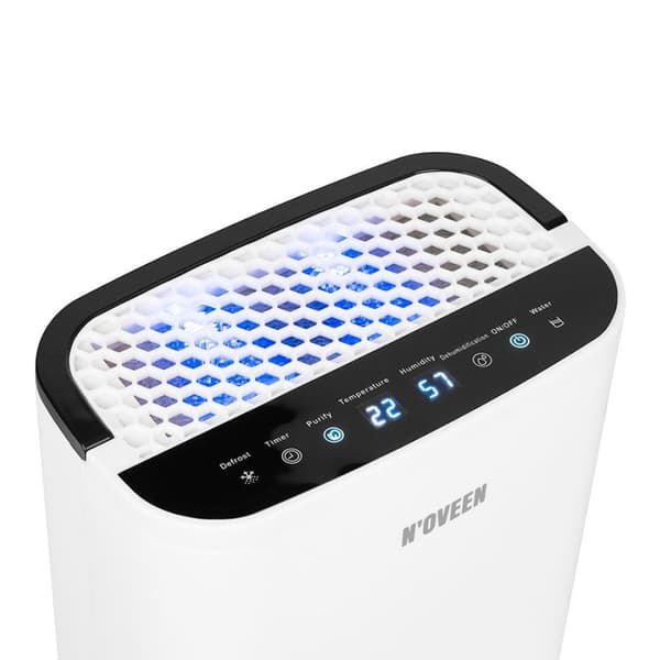 Noveen DH350 affugter, 2,5 l