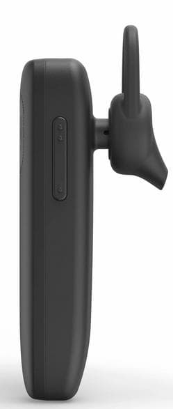 Bluetooth-headset (mono) HAMA MyVoice Advanced svart